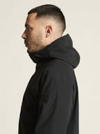 Miniatyrbilde 9 av Black Craft Explore Padded Jacket M