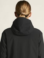 Miniatyrbilde 2 av Black Craft Explore Padded Jacket W