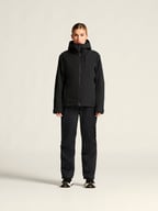 Miniatyrbilde 6 av Black Craft Explore Padded Jacket W