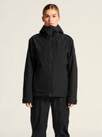 Miniatyrbilde 7 av Black Craft Explore Padded Jacket W