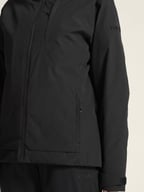 Miniatyrbilde 9 av Black Craft Explore Padded Jacket W