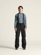 Miniatyrbilde 6 av Black Craft Explore Padded Pants M