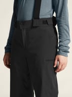 Miniatyrbilde 8 av Black Craft Explore Padded Pants M