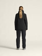 Miniatyrbilde 6 av Black Craft Explore Padded Pants W