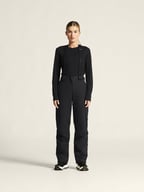 Miniatyrbilde 4 av Black Craft Explore Padded Pants W