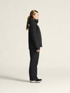 Miniatyrbilde 9 av Black Craft Explore Padded Pants W