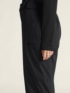 Miniatyrbilde 11 av Black Craft Explore Padded Pants W