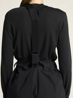 Miniatyrbilde 12 av Black Craft Explore Padded Pants W