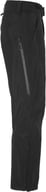 Miniatyrbilde 9 av Black Craft Adv Explore Shell Pants M