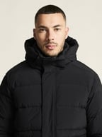 Miniatyrbilde 1 av Black Craft Urban Down Puffer Jkt M