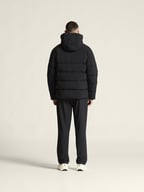 Miniatyrbilde 3 av Black Craft Urban Down Puffer Jkt M