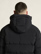 Miniatyrbilde 7 av Black Craft Urban Down Puffer Jkt M