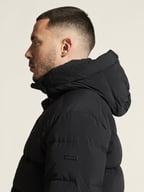 Miniatyrbilde 9 av Black Craft Urban Down Puffer Jkt M