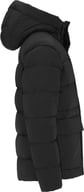 Miniatyrbilde 11 av Black Craft Urban Down Puffer Jkt M