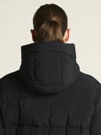 Miniatyrbilde 2 av Black Craft Urban Down Puffer Jkt W