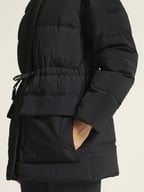 Miniatyrbilde 3 av Black Craft Urban Down Puffer Jkt W