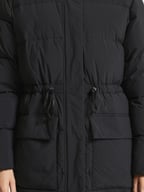 Miniatyrbilde 6 av Black Craft Urban Down Puffer Jkt W