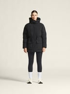 Miniatyrbilde 7 av Black Craft Urban Down Puffer Jkt W