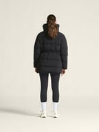 Miniatyrbilde 8 av Black Craft Urban Down Puffer Jkt W