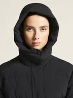 Miniatyrbilde 9 av Black Craft Urban Down Puffer Jkt W