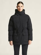 Miniatyrbilde 10 av Black Craft Urban Down Puffer Jkt W