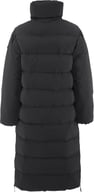 Miniatyrbilde 5 av Black Craft Urban Long Padded Coat W