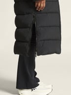 Miniatyrbilde 9 av Black Craft Urban Long Padded Coat W