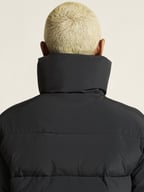 Miniatyrbilde 10 av Black Craft Urban Long Padded Coat W