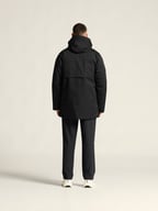 Miniatyrbilde 2 av Black Craft Urban Padded Parka M