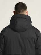 Miniatyrbilde 3 av Black Craft Urban Padded Parka M
