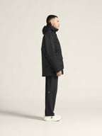 Miniatyrbilde 7 av Black Craft Urban Padded Parka M