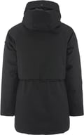 Miniatyrbilde 5 av Black Craft Urban Padded Parka W