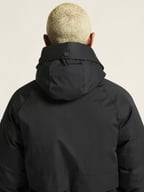 Miniatyrbilde 6 av Black Craft Urban Padded Parka W