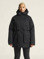 Miniatyrbilde 8 av Black Craft Urban Padded Parka W