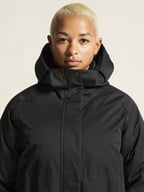 Miniatyrbilde 9 av Black Craft Urban Padded Parka W