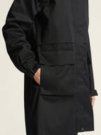Miniatyrbilde 1 av Black Craft Urban Parka W