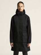 Miniatyrbilde 3 av Black Craft Urban Parka W