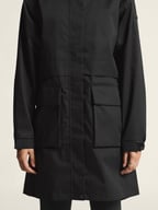 Miniatyrbilde 6 av Black Craft Urban Parka W