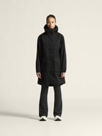 Miniatyrbilde 7 av Black Craft Urban Parka W
