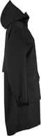 Miniatyrbilde 11 av Black Craft Urban Parka W