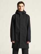 Miniatyrbilde 1 av Black Craft Urban Shell Coat Uni