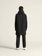 Miniatyrbilde 2 av Black Craft Urban Shell Coat Uni