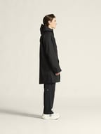 Miniatyrbilde 3 av Black Craft Urban Shell Coat Uni