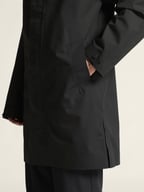 Miniatyrbilde 4 av Black Craft Urban Shell Coat Uni
