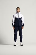 Miniatyrbilde 1 av White/Blaze Craft NOR ADV Explore Shell Jacket M