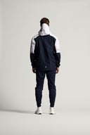 Miniatyrbilde 2 av White/Blaze Craft NOR ADV Explore Shell Jacket M