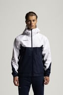 Miniatyrbilde 4 av White/Blaze Craft NOR ADV Explore Shell Jacket M