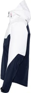 Miniatyrbilde 6 av White/Blaze Craft NOR ADV Explore Shell Jacket M