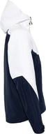 Miniatyrbilde 7 av White/Blaze Craft NOR ADV Explore Shell Jacket M