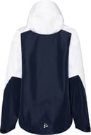 Miniatyrbilde 5 av White/Blaze Craft NOR ADV Explore Shell Jacket W